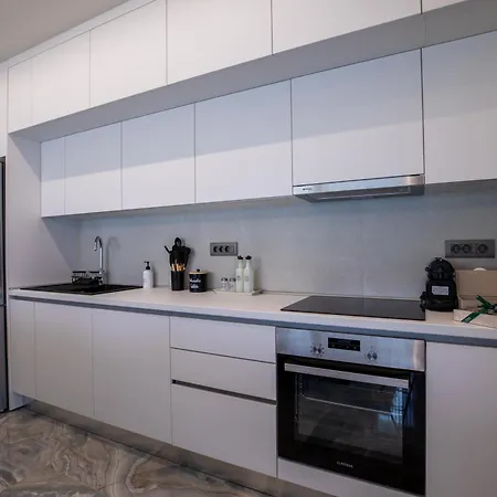 Santerra Daire Rhodes City