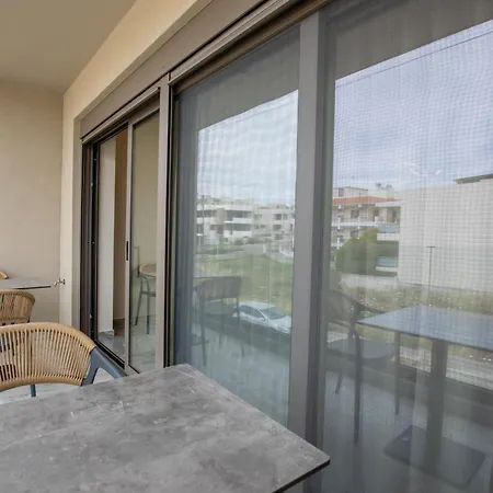 Santerra Daire Rhodes City