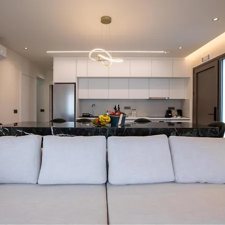 Santerra Daire Rhodes City