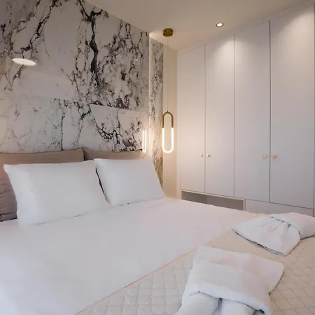 Santerra Daire Rhodes City