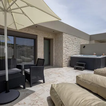 Santerra Rhodes City