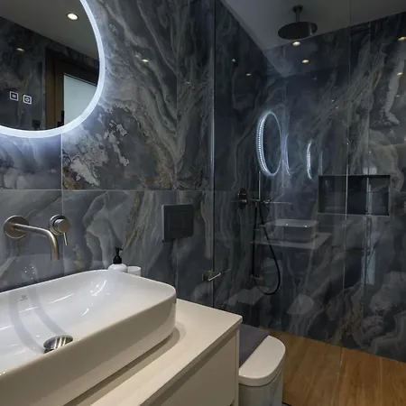 Santerra Daire Rhodes City